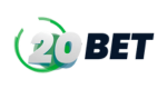 Logo 20bet